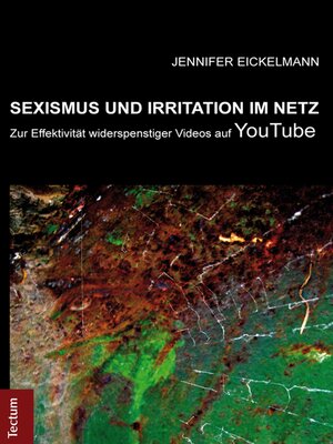 cover image of Sexismus und Irritation im Netz